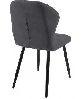 Стул на металлокаркасе DikLine 239M