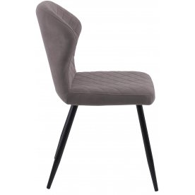 Стул на металлокаркасе DikLine 239M