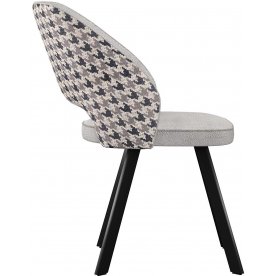 Стул на металлокаркасе DikLine 274