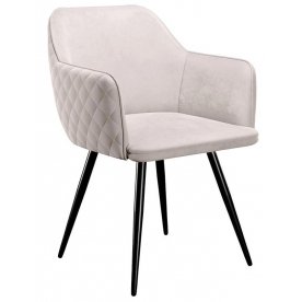 Стул на металлокаркасе DikLine 277