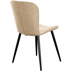 Стул на металлокаркасе DikLine 303