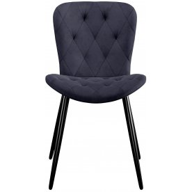 Стул на металлокаркасе DikLine 303