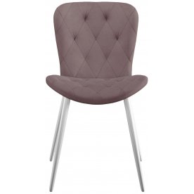 Стул на металлокаркасе DikLine 303