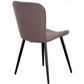 Стул на металлокаркасе DikLine 303