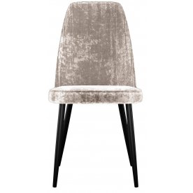 Стул на металлокаркасе DikLine 326