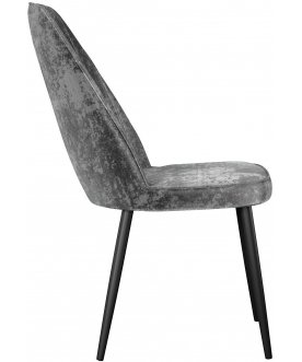 Стул на металлокаркасе DikLine 326