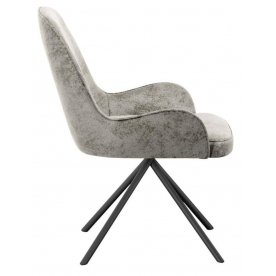 Стул на металлокаркасе DikLine 402