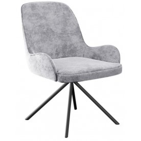 Стул на металлокаркасе DikLine 402