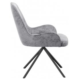 Стул на металлокаркасе DikLine 402