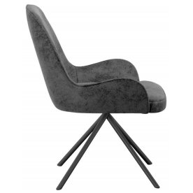 Стул на металлокаркасе DikLine 402