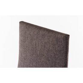 Стул S-029CF ткань - серый