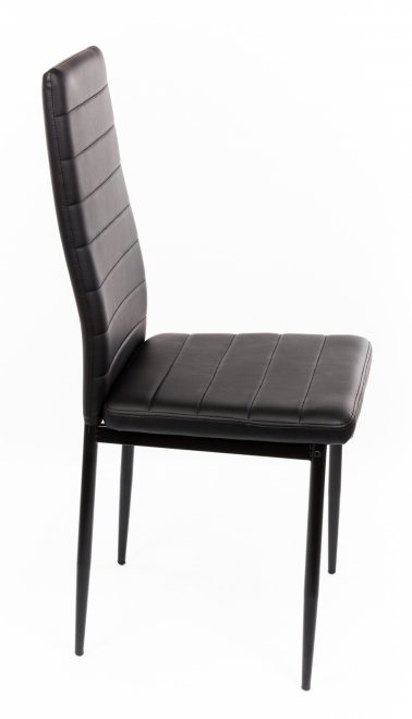 Стул S-232CA черный