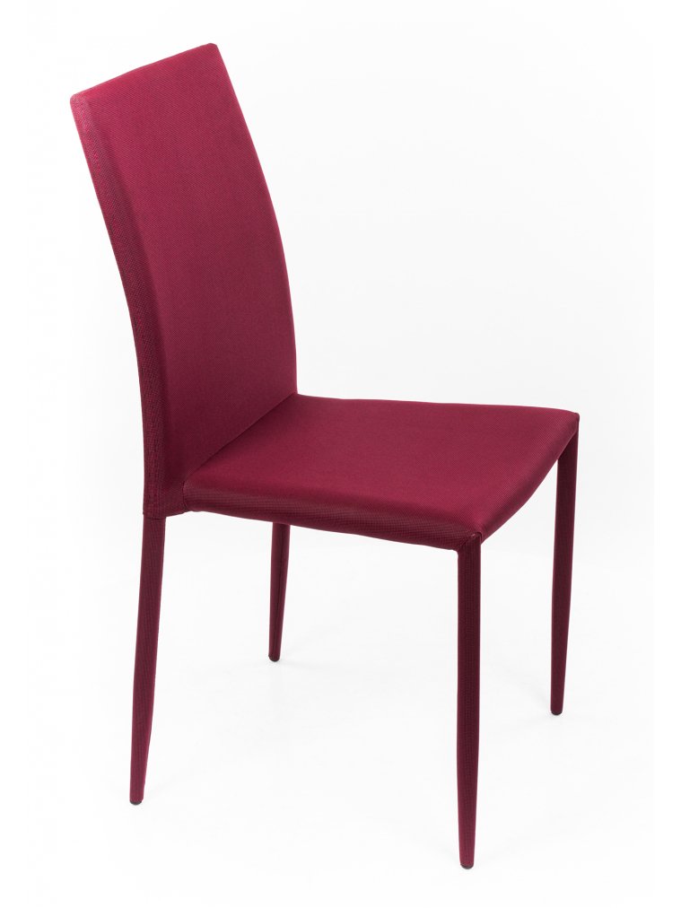 Стул KSD-373С красный