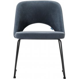 Стул на металлокаркасе Lars Diag link