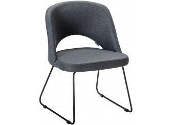 Стул на металлокаркасе Lars link