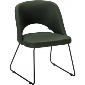 Стул на металлокаркасе Lars link