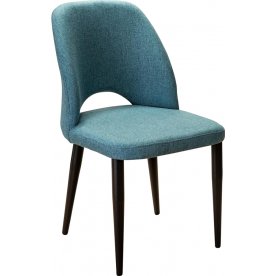 Стул на металлокаркасе Ledger