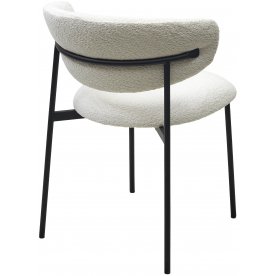 Стул на металлокаркасе Леонардо