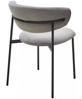 Стул на металлокаркасе Леонардо