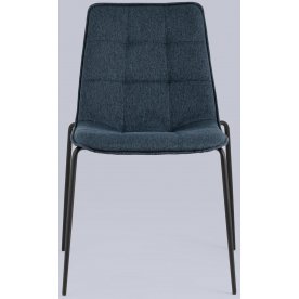 Стул на металлокаркасе Лереко