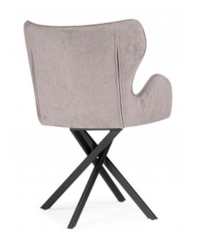 Стул на металлокаркасе Карлайл