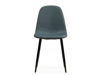 Стул на металлокаркасе Lilu