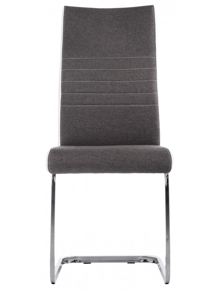 Стул Loan серый