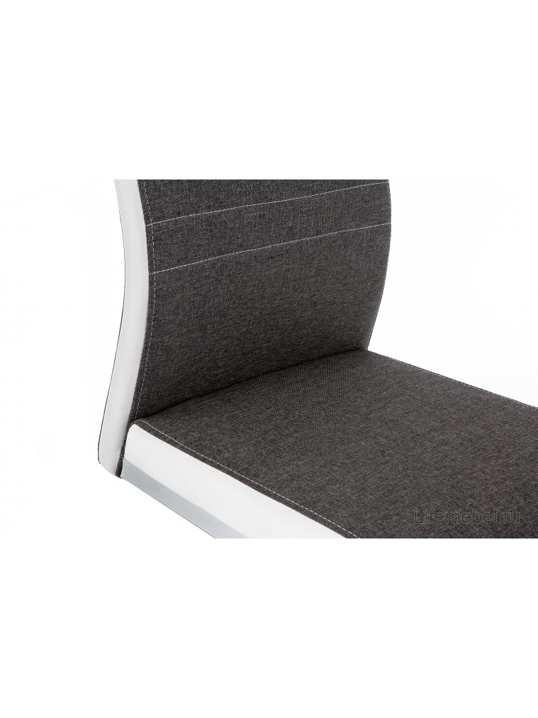 Стул Loan серый