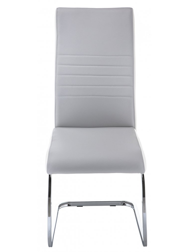 Стул Loan светло-серый