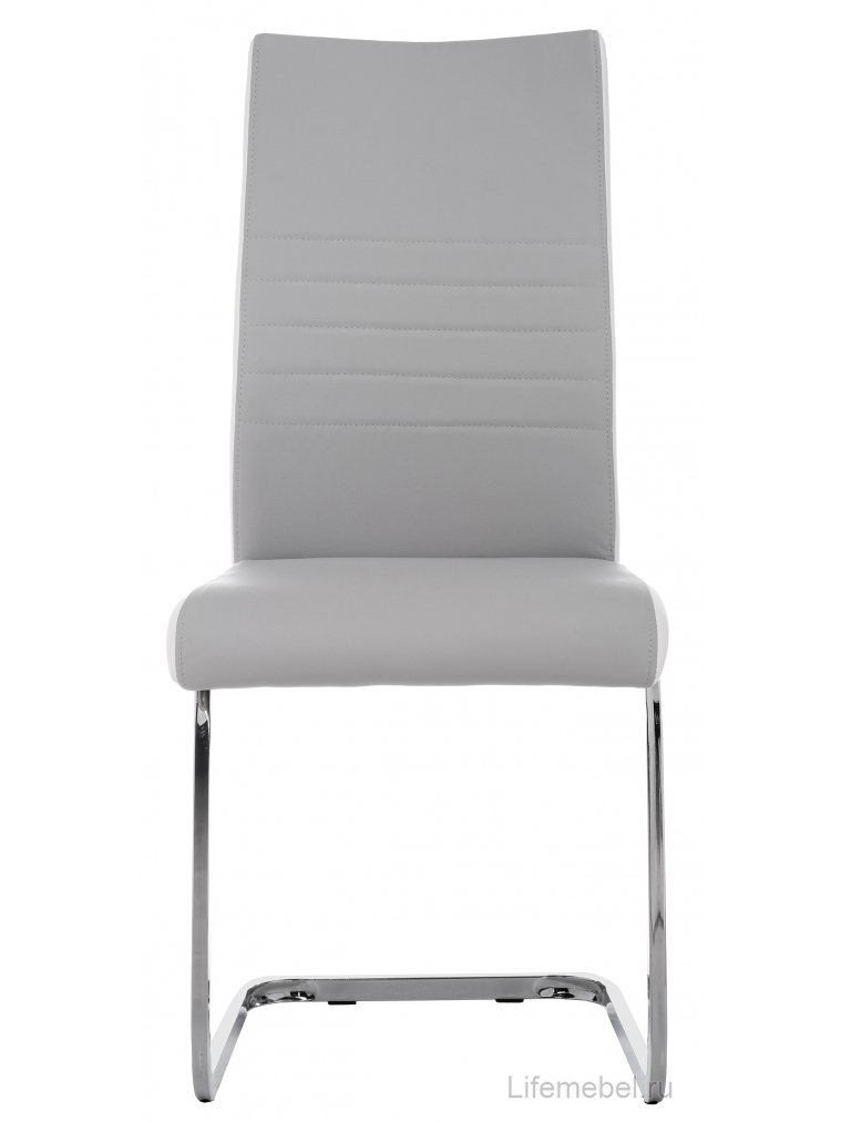 Стул Loan светло-серый