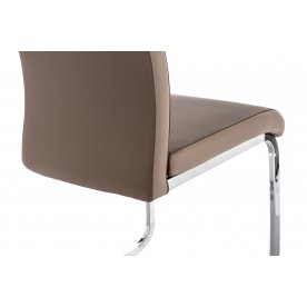 Стул на металлокаркасе Loan