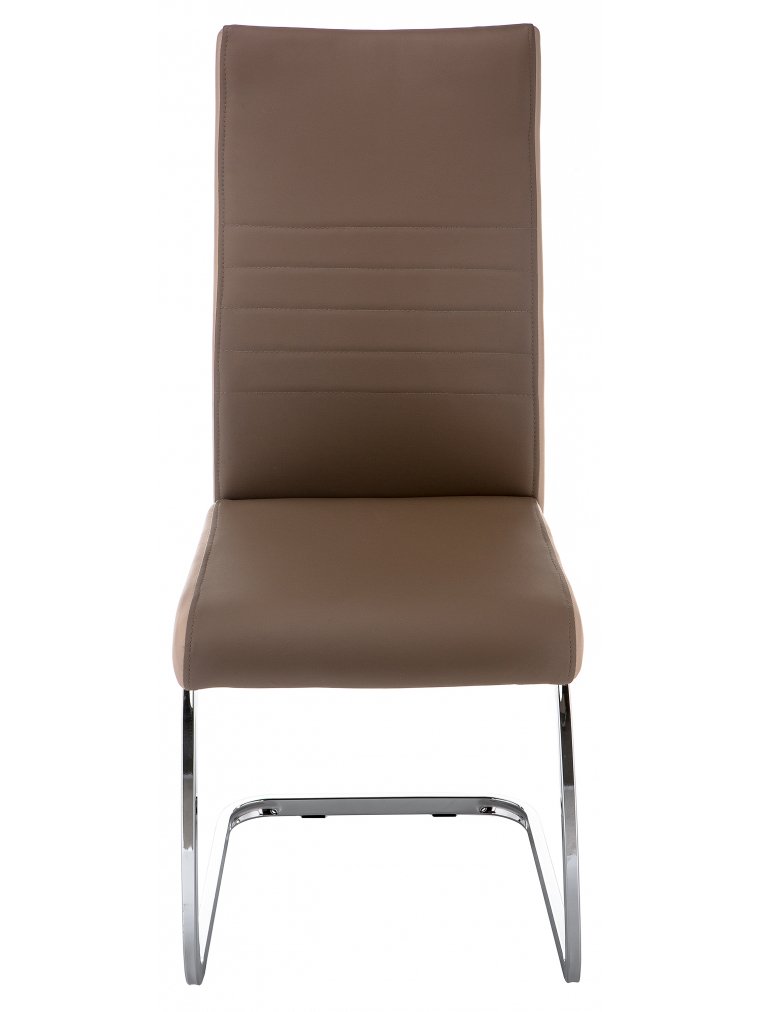 Стул Loan темно-бежевый