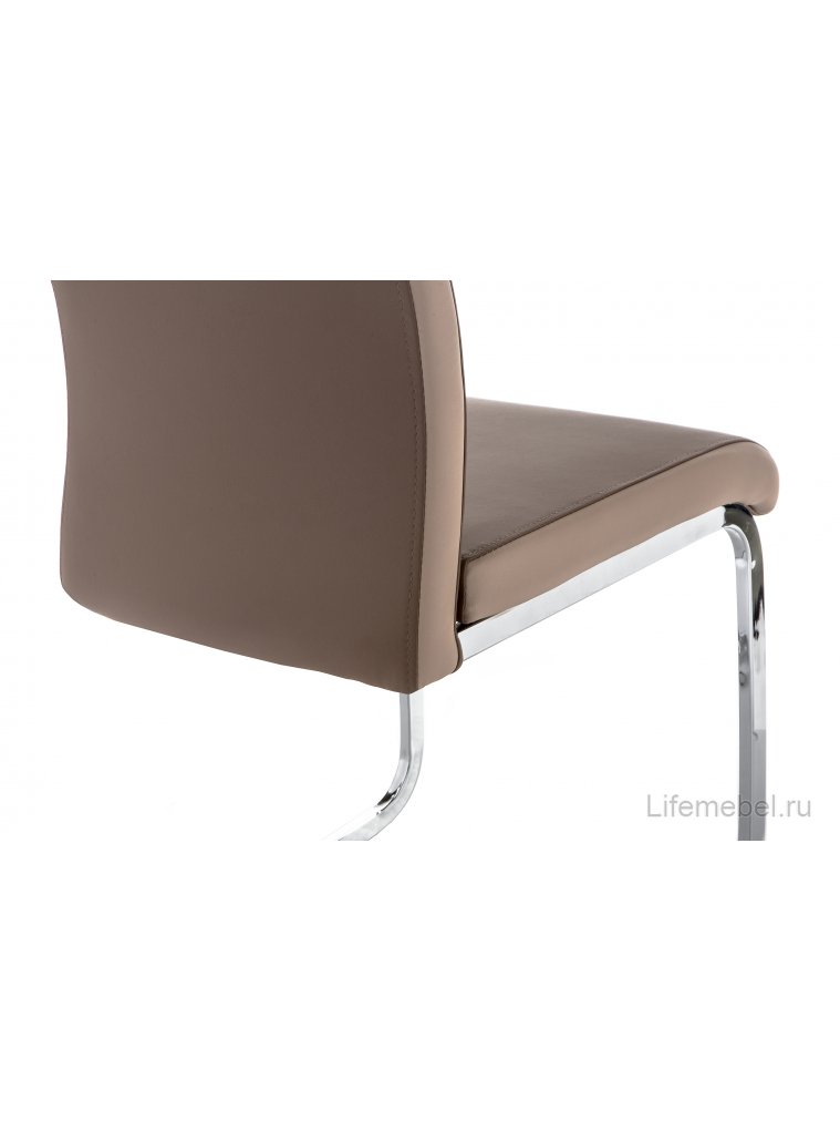 Стул Loan темно-бежевый