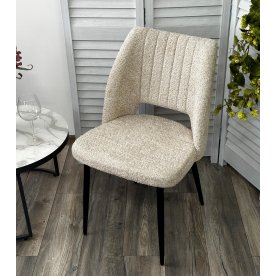 Стул на металлокаркасе London UF998-04