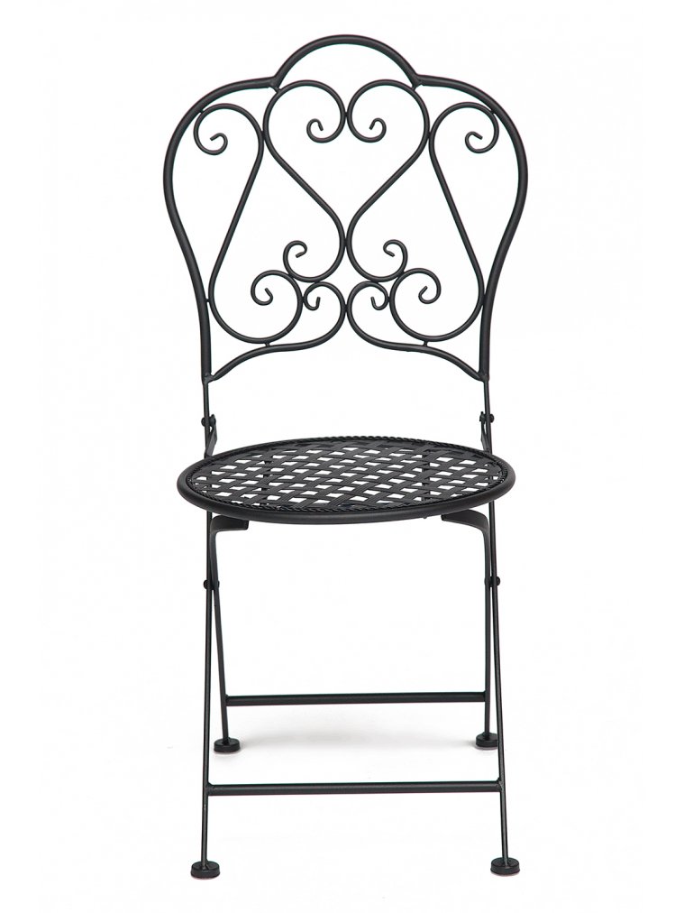 Стул Love Chair черный