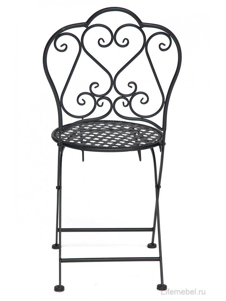 Стул Love Chair/Лав Чаир черный