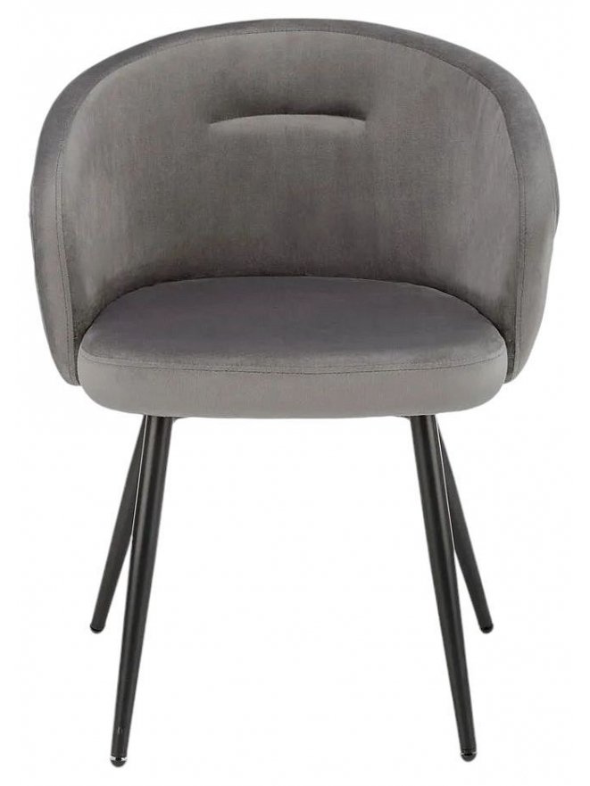 Стул Luminary серый