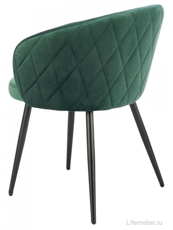 Стул Luminary зеленый