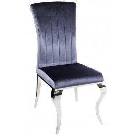 Стул на металлокаркасе Lund