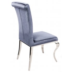 Стул на металлокаркасе Lund