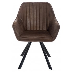 Стул на металлокаркасе Marlboro