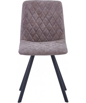 Стул на металлокаркасе Mate