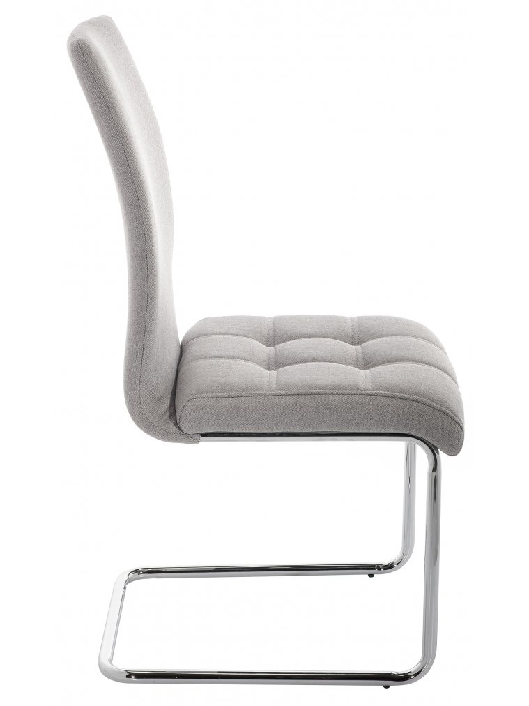 Стул Merano grey fabric