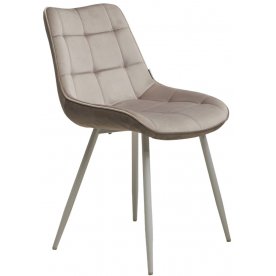 Стул на металлокаркасе Miami