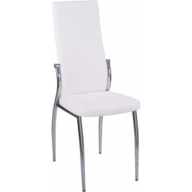 Стул на металлокаркасе Милано