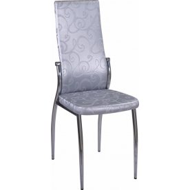Стул на металлокаркасе Милано
