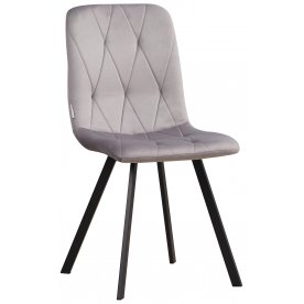 Стул на металлокаркасе C923/DC813