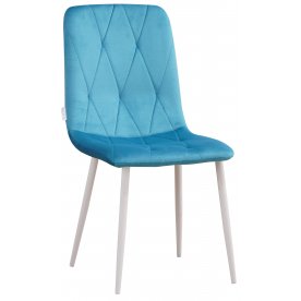 Стул на металлокаркасе C923/DC813