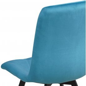 Стул на металлокаркасе C923/DC813