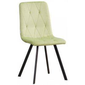 Стул на металлокаркасе C923/DC813